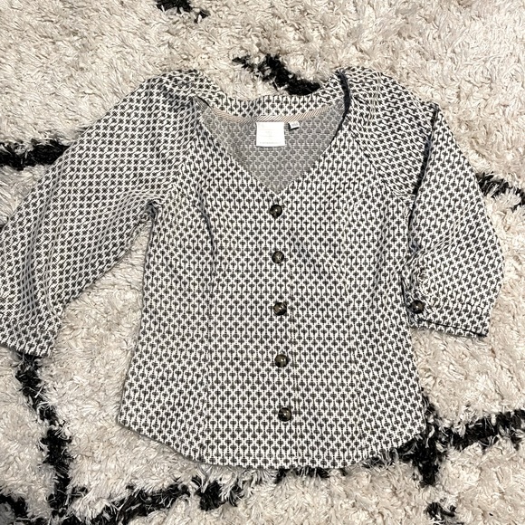 ett:twa button up top - Picture 2 of 7
